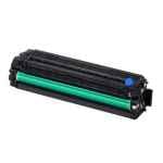 1 x Compatible Samsung CLP-415 CLX-4170 CLX-4195 Cyan Toner Cartridge CLT-C504S SU027A