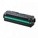 1 x Compatible Samsung SL-C2620 SL-C2670 SL-C2680 Cyan Toner Cartridge High Yield CLT-C505L SU036A