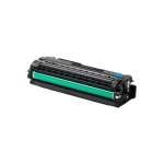 1 x Compatible Samsung CLP-680 CLX-6260 Cyan Toner Cartridge High Yield CLT-C506L SU040A