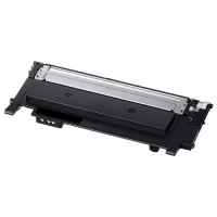 1 x Compatible Samsung SL-C430 SL-C480 Black Toner Cartridge CLT-K404S SU113A