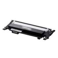 1 x Compatible Samsung CLP-360 CLP-365 CLX-3300 CLX-3305 Black Toner Cartridge CLT-K406S SU120A