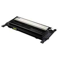 1 x Compatible Samsung CLP-320 CLP-325 CLX-3180 CLX-3185 Black Toner Cartridge CLT-K407S SU132A