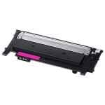 1 x Compatible Samsung SL-C430 SL-C480 Magenta Toner Cartridge CLT-M404S SU247A