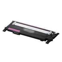 1 x Compatible Samsung CLP-360 CLP-365 CLX-3300 CLX-3305 Magenta Toner Cartridge CLT-M406S SU254A