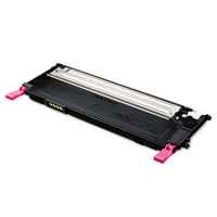 1 x Compatible Samsung CLP-320 CLP-325 CLX-3180 CLX-3185 Magenta Toner Cartridge CLT-M407S SU266A