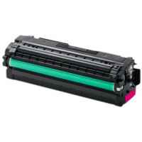 1 x Compatible Samsung SL-C3010 SL-C3060 Magenta Toner Cartridge CLT-M503L SU283A