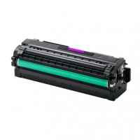 1 x Compatible Samsung SL-C2620 SL-C2670 SL-C2680 Magenta Toner Cartridge High Yield CLT-M505L SU303A