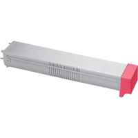 1 x Compatible Samsung CLX-9250 CLX-9252 CLX-9350 CLX-9352 Magenta Toner Cartridge CLT-M607S