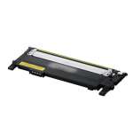 1 x Compatible Samsung CLP-360 CLP-365 CLX-3300 CLX-3305 Yellow Toner Cartridge CLT-Y406S SU464A