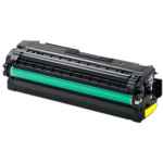 1 x Compatible Samsung SL-C3010 SL-C3060 Yellow Toner Cartridge CLT-Y503L SU493A