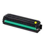 1 x Compatible Samsung CLP-415 CLX-4170 CLX-4195 Yellow Toner Cartridge CLT-Y504S SU504A