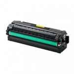 1 x Compatible Samsung SL-C2620 SL-C2670 SL-C2680 Yellow Toner Cartridge High Yield CLT-Y505L SU513A