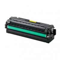 1 x Compatible Samsung SL-C2620 SL-C2670 SL-C2680 Yellow Toner Cartridge High Yield CLT-Y505L SU513A