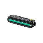 1 x Compatible Samsung CLP-680 CLX-6260 Yellow Toner Cartridge High Yield CLT-Y506L SU517A