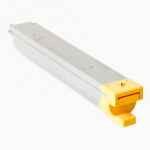 1 x Compatible Samsung MultiXpress SL-X3220 SL-X3280 Yellow Toner Cartridge CLT-Y804S