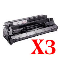 3 x Compatible Samsung ML-5200 Toner Cartridge ML-5200D6