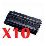 10 x Compatible Samsung ML-2850 ML-2851 Toner Cartridge ML-D2850B SU656A