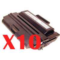 10 x Compatible Samsung ML-3050 ML-3051 Toner Cartridge ML-D3050B