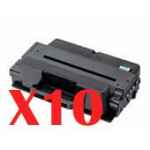 10 x Compatible Samsung SL-M3820 SL-M3870 SL-M4020 SL-M4070 Toner Cartridge High Yield MLT-D203L SU899A