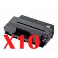 10 x Compatible Samsung SL-M3820 SL-M3870 SL-M4020 SL-M4070 Toner Cartridge High Yield MLT-D203L SU899A