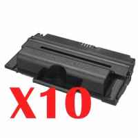 10 x Compatible Samsung SCX-5635 SCX-5835 Toner Cartridge MLT-D208L SU989A