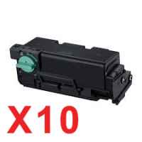 10 x Compatible Samsung SL-M4580 SL-M4580FX Toner Cartridge MLT-D303E SV025A