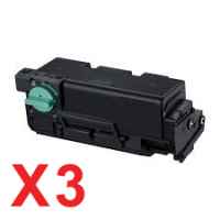 3 x Compatible Samsung SL-M4580 SL-M4580FX Toner Cartridge MLT-D303E SV025A