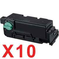 10 x Compatible Samsung SL-M4530 SL-M4530ND Toner Cartridge MLT-D304E SV033A