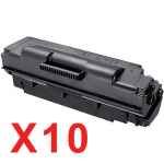 10 x Compatible Samsung ML-5010 ML-5010ND Toner Cartridge MLT-D307L SV067A