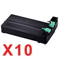 10 x Compatible Samsung SL-M4370 SL-M5370 Toner Cartridge MLT-D358S SV111A
