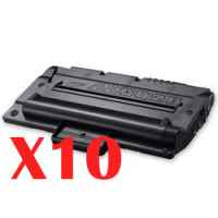 10 x Compatible Samsung SCX-4200 Toner Cartridge SCX-D4200A