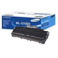 1 x Genuine Samsung ML-1210 ML-1250 Toner Cartridge ML-1210D3