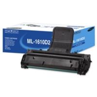 1 x Genuine Samsung ML-1610 Toner Cartridge ML-1610D2