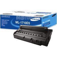 1 x Genuine Samsung ML-1710 ML-1740 Toner Cartridge ML-1710D3