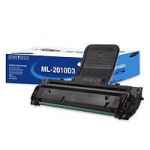 1 x Genuine Samsung ML-2010 ML-2570 Toner Cartridge ML-2010D3