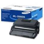 1 x Genuine Samsung ML-3560 ML-3561 Toner Cartridge ML-3560D6