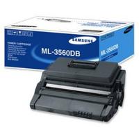 1 x Genuine Samsung ML-3560 ML-3561 Toner Cartridge ML-3560DB