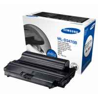 1 x Genuine Samsung ML-3470 ML-3471 Toner Cartridge ML-D3470B SU673A