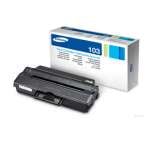 1 x Genuine Samsung ML-2950 ML-2955 SCX-4729 Toner Cartridge MLT-D103S SU730A