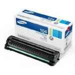 1 x Genuine Samsung ML-1660 ML-1665 ML-1860 ML-1865W SCX-3200 Toner Cartridge MLT-D104S SU748A