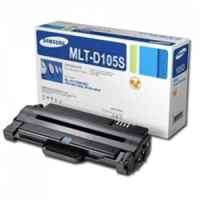 1 x Genuine Samsung ML-2540 ML-2580 ML-2545 SCX-4623 Toner Cartridge MLT-D105S SU776A