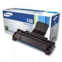 1 x Genuine Samsung ML-1640 ML-2240 Toner Cartridge MLT-D108S SU785A