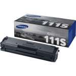1 x Genuine Samsung SL-M2020 SL-M2020W SL-M2070 SL-M2070FW Toner Cartridge MLT-D111S SU812A