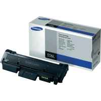 1 x Genuine Samsung SL-M2825DW SL-M2875FW Toner Cartridge High Yield MLT-D116L SU830A