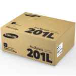 1 x Genuine Samsung SL-M4030 SL-M4080 Toner Cartridge High Yield MLT-D201L SU871A