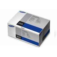 1 x Genuine Samsung SL-M3820 SL-M3870 SL-M4020 SL-M4070 Toner Cartridge Standard Yield MLT-D203S SU909A