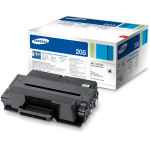 1 x Genuine Samsung ML-3710 SCX-5637 SCX-5737 Toner Cartridge Extra High Yield MLT-D205E SU953A