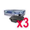 3 x Genuine Samsung ML-2855 SCX-4824 SCX-4828 Toner Cartridge MLT-D209L SV007A