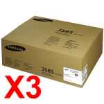 3 x Genuine Samsung SL-M4370 SL-M5370 Toner Cartridge MLT-D358S SV111A