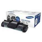 1 x Genuine Samsung SCX-4725 SCX-4725F Toner Cartridge SCX-D4725A